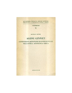 Agoni Ginnici