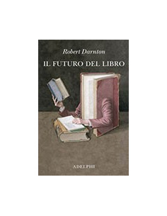 Il Futuro del Libro