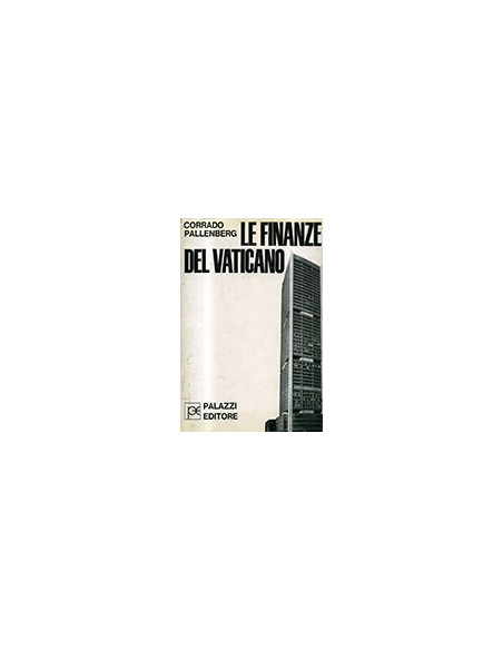 Le Finanze del Vaticano
