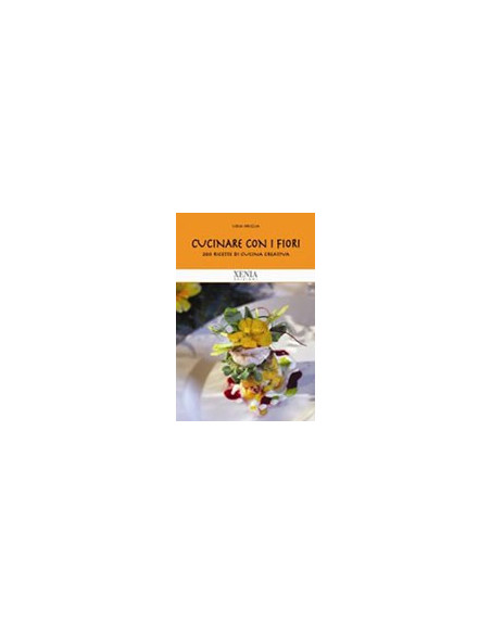 Cucinare con i Fiori