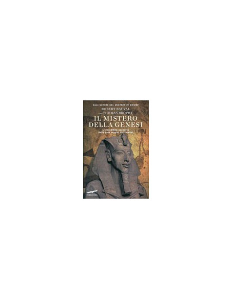 Il Mistero della Genesi