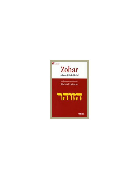 Zohar