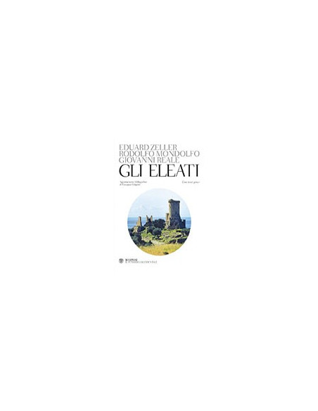 Gli Eleati