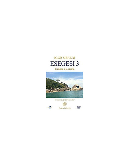 Esegesi 3