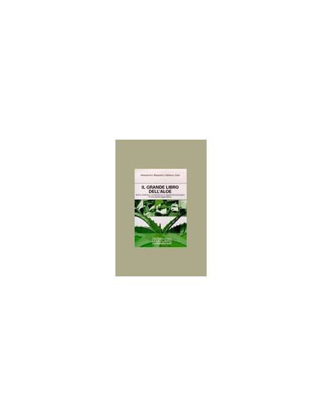 Il Grande Libro dell'Aloe