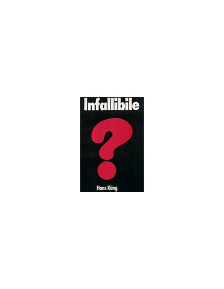 Infallibile?