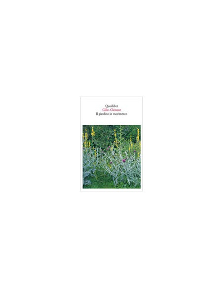 Il Giardino in Movimento