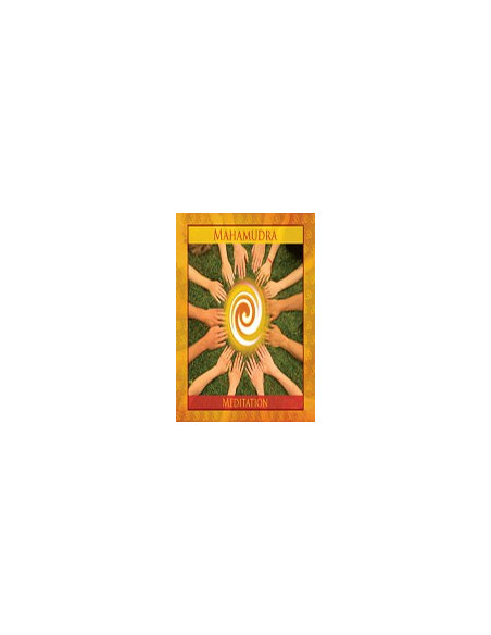 Mahamudra Meditation