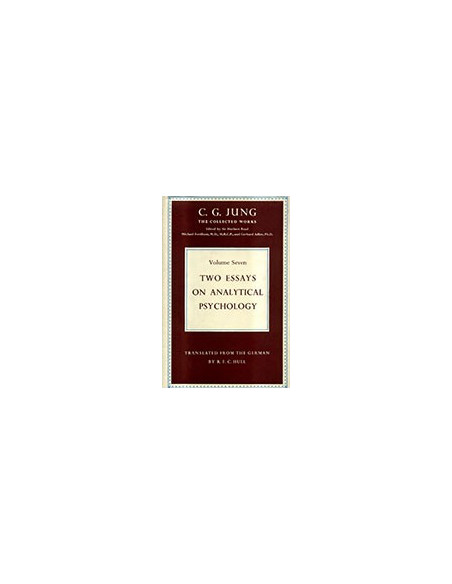 Two Essays on Analytical Psychology
