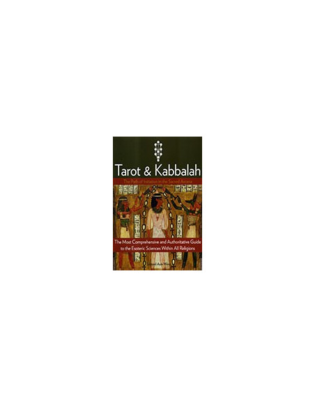 Tarot & Kabbalah