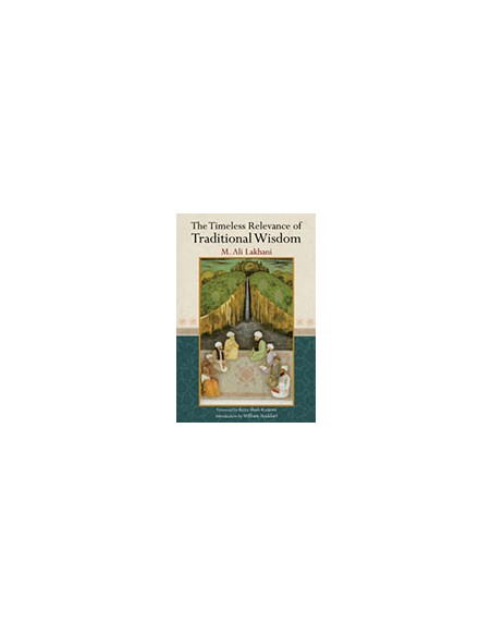 The Timeless Relevance of Traditional Wisdom