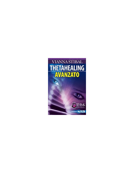 Theta Healing Avanzato