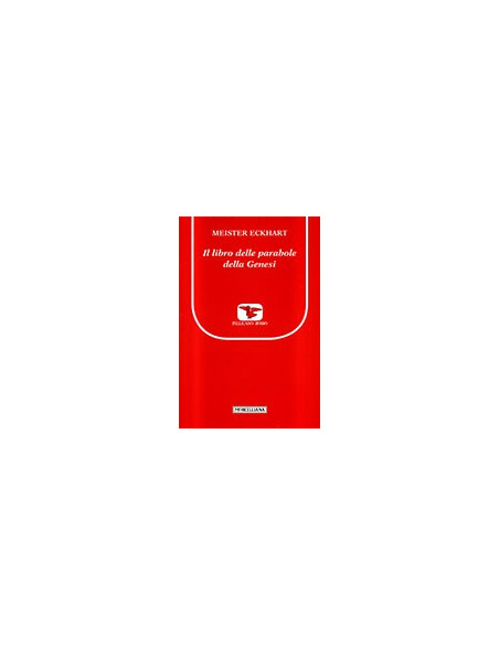 Il Libro delle Parabole della Genesi