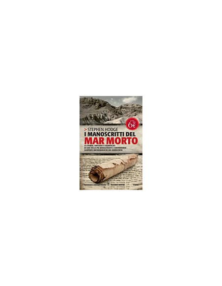 I Manoscritti del Mar Morto