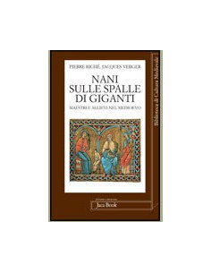 Nani Sulle Spalle di Giganti