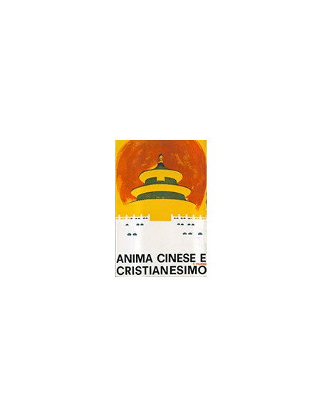 Anima Cinese e Cristianesimo