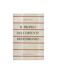 Il Profilo dell'Oriente Mediterraneo