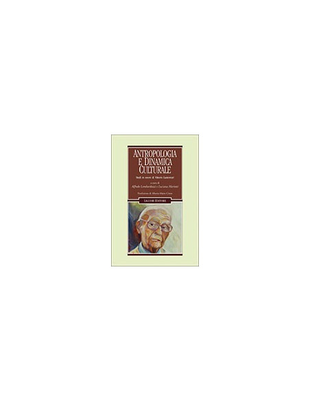 Antropologia e dinamica culturale