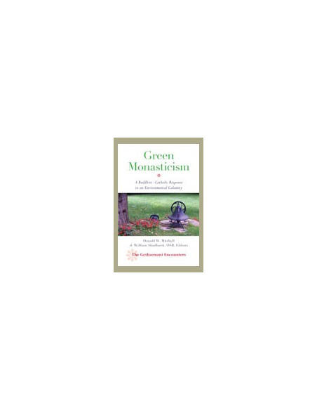 Greeen monasticism
