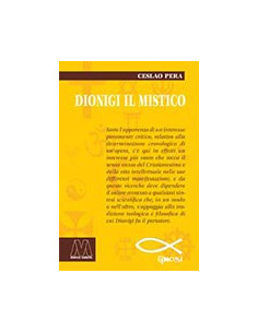 Dionigi il Mistico