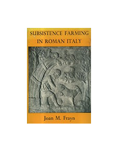 Subsistence Farming in Roman Italy