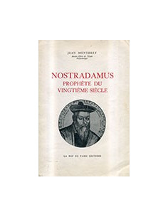 Nostradamus