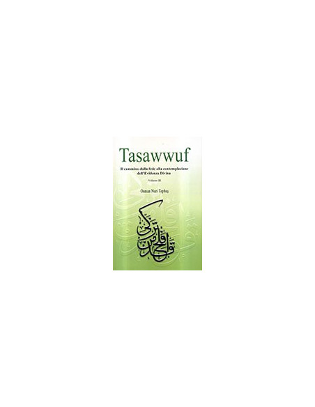 Tasawwuf - Volume 3