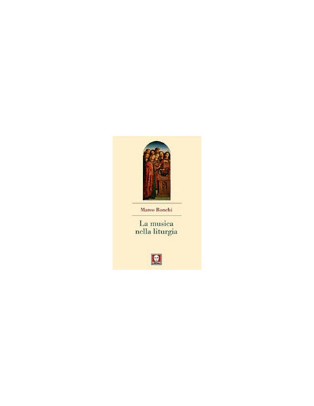 La Musica nella Liturgia