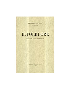 Il Folklore