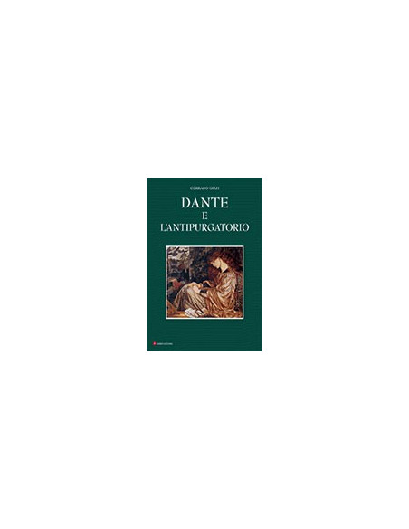 Dante e l'Antipurgatorio