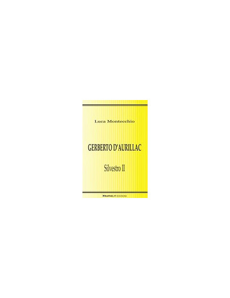 Gerberto d'Aurillac