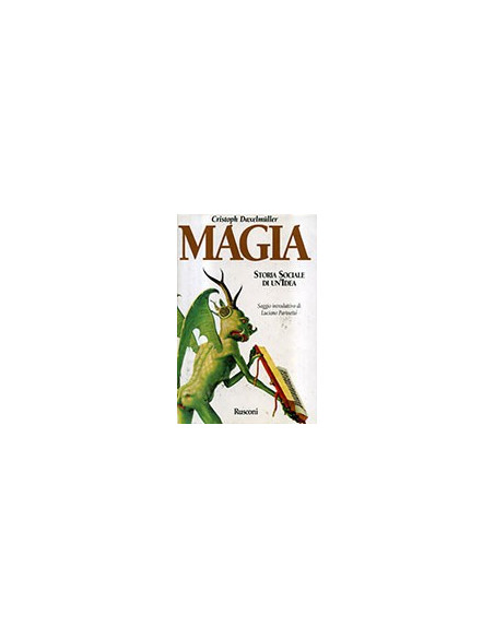 Magia
