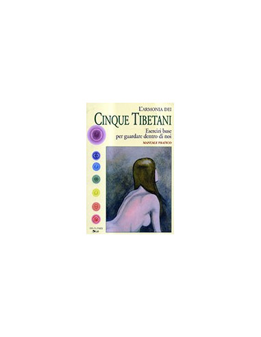 L'Armonia dei Cinque Tibetani