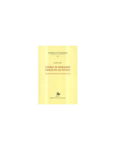 Storie di Immagini - Immagini di Storia