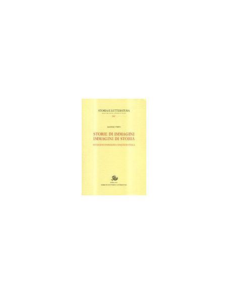 Storie di Immagini - Immagini di Storia