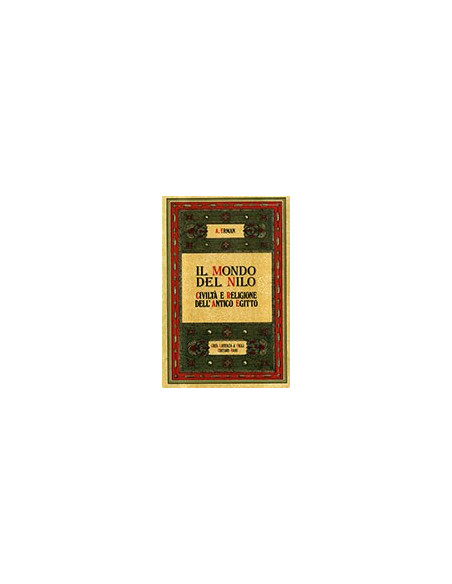 Il mondo del Nilo
