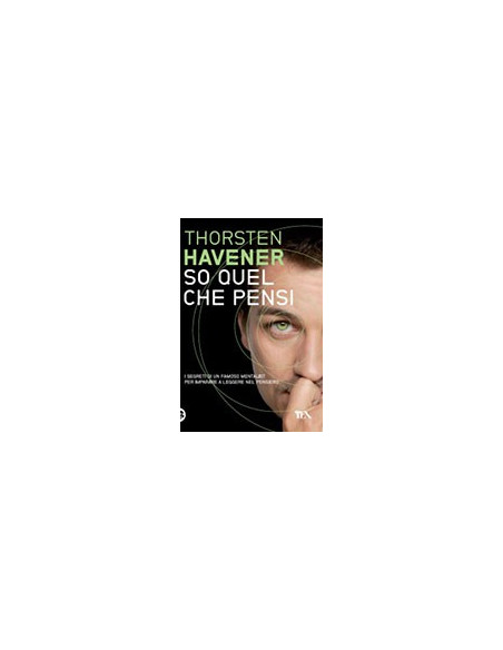 So Quel che Pensi