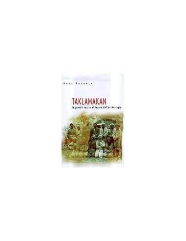 Taklamakan