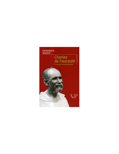 Charles de Foucauld