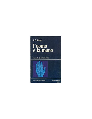 L'Uomo e la Mano