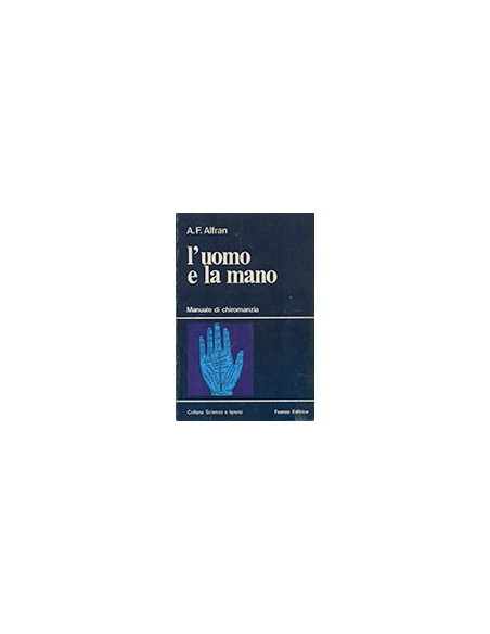 L'Uomo e la Mano