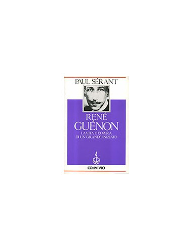René Guénon