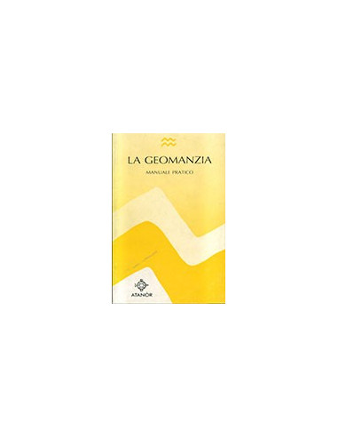La Geomanzia