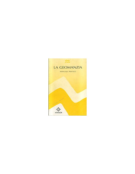La Geomanzia