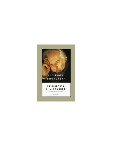 La Risposta È La Domanda