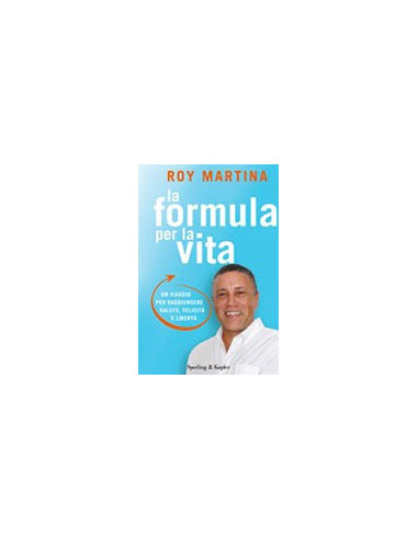 La Formula Per La Vita