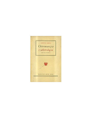 Chiromanzia e Astrologia