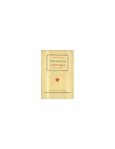 Chiromanzia e Astrologia