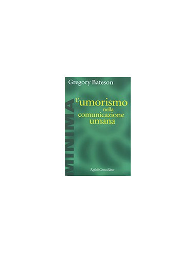 L'Umorismo nella Comunicazione Umana