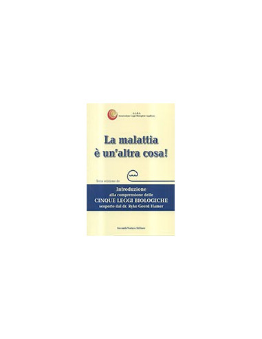 La Malattia è un'Altra Cosa